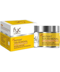 Thumbnail for FYC Professional Instant Tan Removal Anti-Darkening Pack