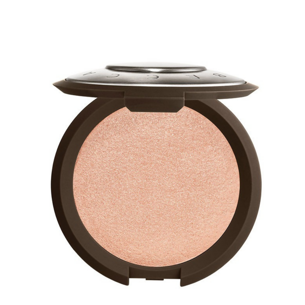 Smashbox X Becca Shimmering Skin Perfector Pressed - Rose Quartz - Distacart