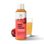 Thumbnail for Wellbeing Nutrition Organic Apple Cider Vinegar-Unflavored - Distacart