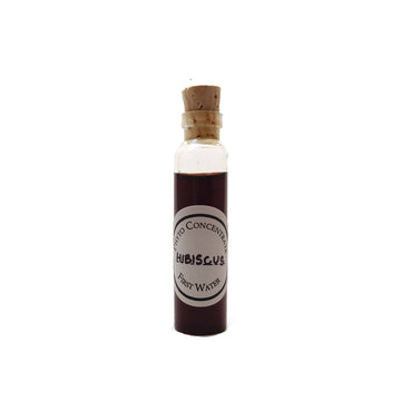 First Water Hibiscus Phyto Concentrate Solution - Distacart