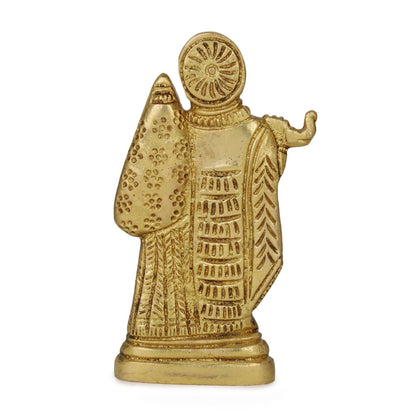 Devlok Radha Krishna Thoss Pital Idol - Distacart