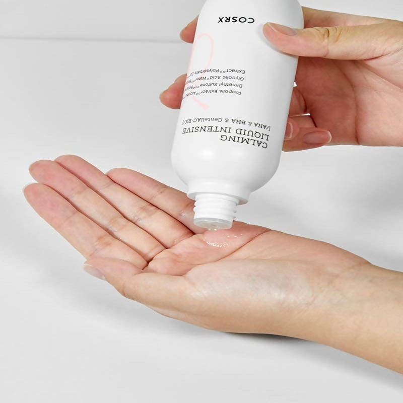 Cosrx AC Collection Calming Liquid Mild 125 Ml