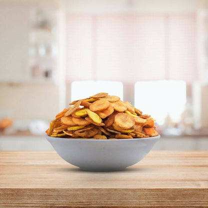 ‎Home D'elite Assorted Banana Chips - Distacart