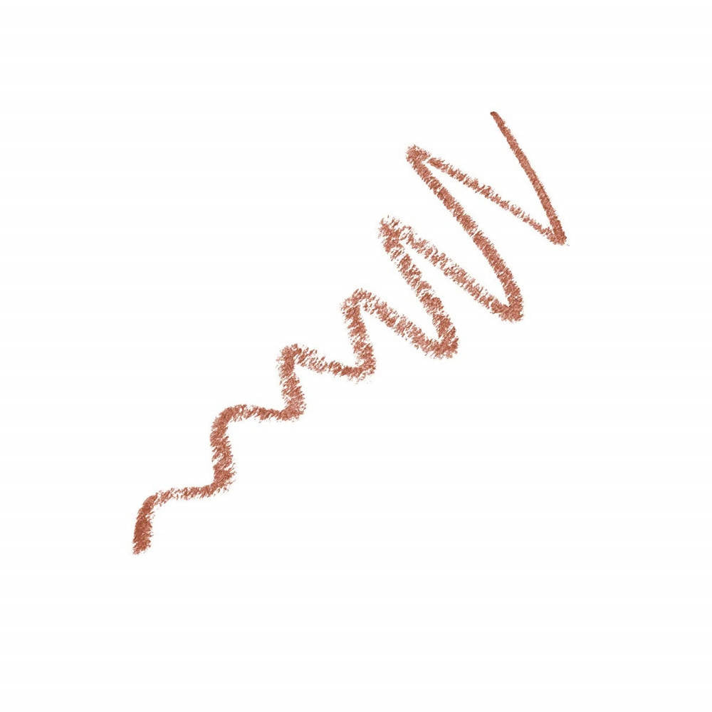 Myglamm LIT Matte Lip Liner Pencil - Spoilt - Distacart