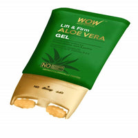 Thumbnail for Wow Skin Science Lift & Firm Aloe Vera Gel