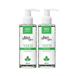 Thumbnail for Mirah Belle Neem Face Wash - Distacart