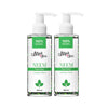 Mirah Belle Neem Face Wash - Distacart