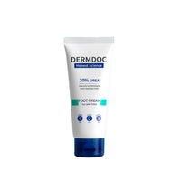 Thumbnail for Dermdoc 20% Urea Foot Cream - Distacart