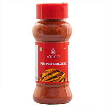 Virgo Peri Peri Seasoning - Distacart