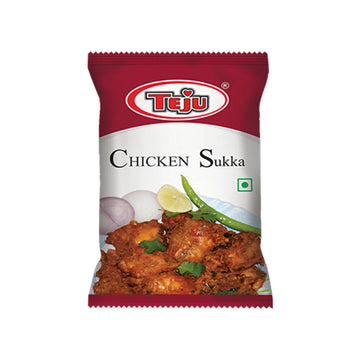 Teju Chicken Sukka - Distacart