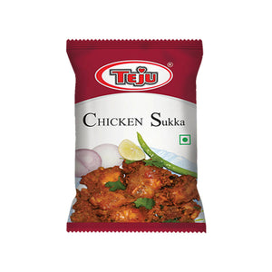 Teju Chicken Sukka - Distacart