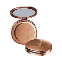 Thumbnail for Lakme 9 To 5 Flawless Matte Complexion Compact - Apricot