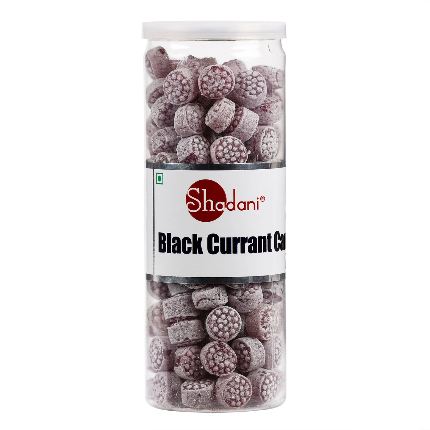 Shadani Black Current Candy - Distacart