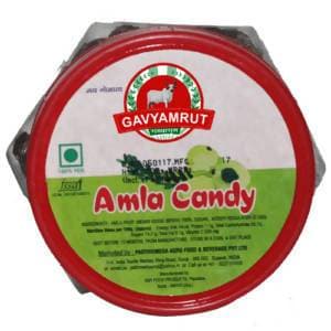 Pathmeda Amla Candy - Distacart