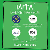 Thumbnail for Happa Organic Dates Powder - Distacart
