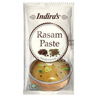 Thumbnail for Indira's Rasam Paste Pepper Rasam - Distacart