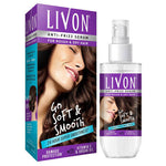 Thumbnail for Livon Serum for Women For Dry and Rough Hair