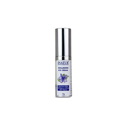 Inatur Collagen Eye Cream