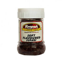 Thumbnail for Roopak Soft Flavoured Supari Black - Distacart