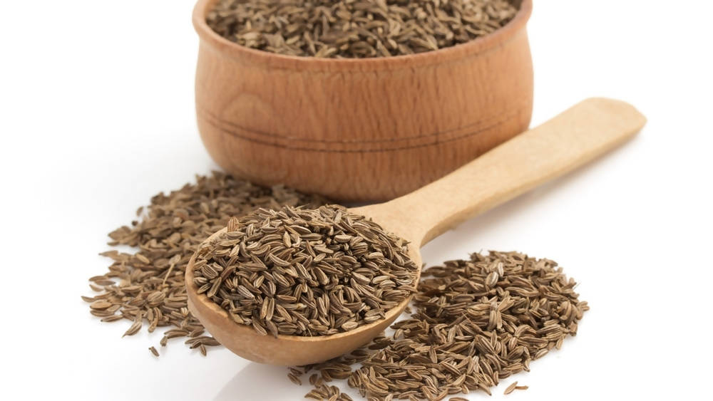 Siridhanya Cumin Seeds (Jeera) - Distacart