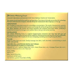 Thumbnail for Biotique Advanced Ayurveda Bxl Cellular Whitening Cream For All Skin Types - Distacart