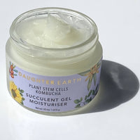Thumbnail for Daughter Earth Succulent Gel Moisturiser With Kombucha Essence and Plant Stem Cells