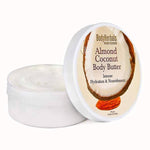 Thumbnail for Bodyherbals Almond & Coconut Body Butter