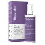 Thumbnail for Bodywise Hair Nourish Oil