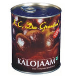 Thumbnail for K. C. Das Kalojaam / Kalajamun