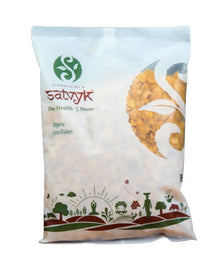 Thumbnail for Siddhagiri's Satvyk Organic Cornflakes