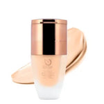 Thumbnail for Matt Look Oil Free Concealer Flawless & Foundation - Distacart