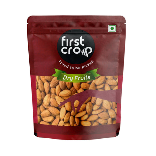 First Crop Regular Almond - Distacart