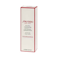 Thumbnail for Shiseido Extra Rich Cleansing Milk - For Dry Skin - Distacart