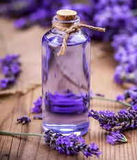 Thumbnail for The Wellness Shop Pure Lavender Water