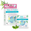 BabyChakra 100% Natural Vapour Patches for Babies - Distacart