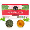 Teacurry Raspberry Leaf Tea - Distacart