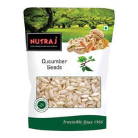 Thumbnail for Nutraj Cucumber Seeds