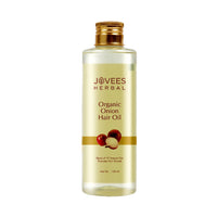Thumbnail for Jovees Organic Onion Hair Oil - Distacart