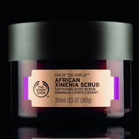 Thumbnail for The Body Shop Spa Of The World African Ximenia Scrub