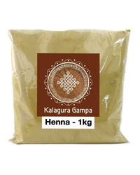 Thumbnail for Kalagura Gampa Henna Powder