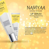Thumbnail for Namyaa Lip Serum
