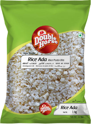 Double Horse Rice Ada Rice Pasta Bits