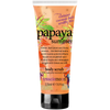 Treaclemoon Papaya Summer Body Scrub - Distacart