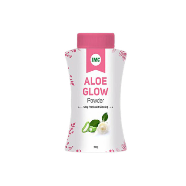 IMC Aloe Glow Powder