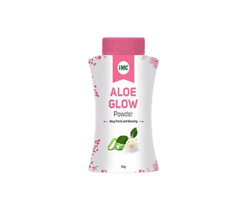 IMC Aloe Glow Powder