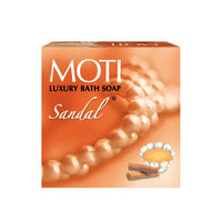 Thumbnail for Moti Luxury Bath Soap - Sandal