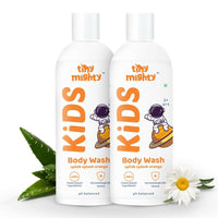 Thumbnail for Tiny Mighty Kids Body Wash - Distacart