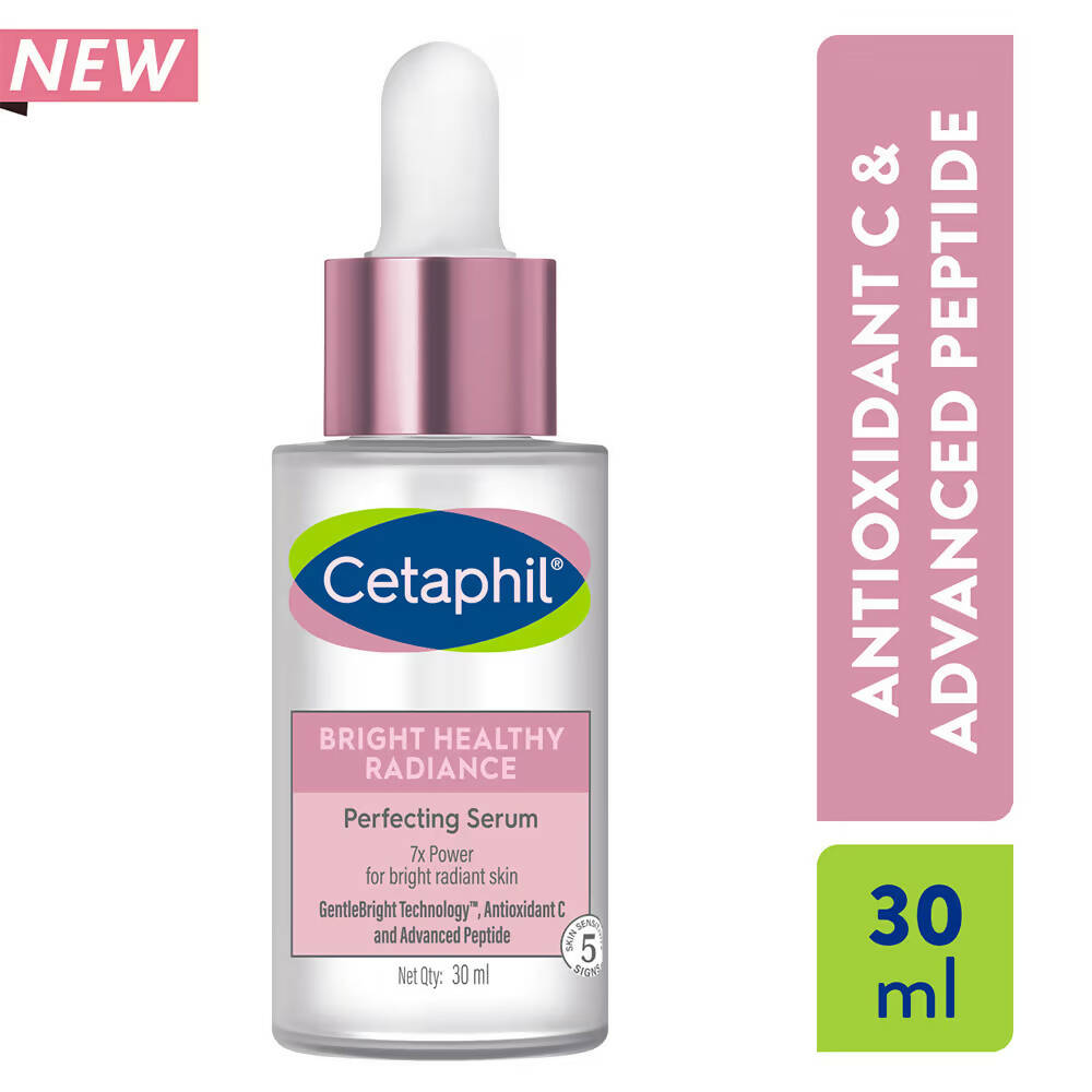 Cetaphil Bright Healthy Radiance Protecting Serum - Distacart