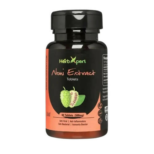 Herbxpert Noni Extract Tablets - Distacart