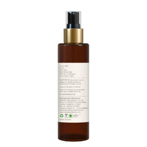 Forest Essentials Body Mist Oudh & Green Tea - Distacart
